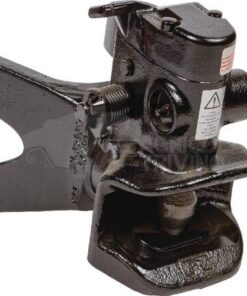 Enganche de remolque Rockinger