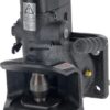 Trailer coupling
