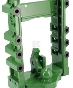 Soporte de fijación