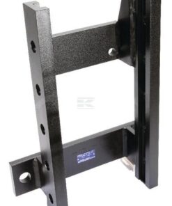 Estructura para remolque 270mm