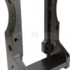 Estructura para remolque JCB