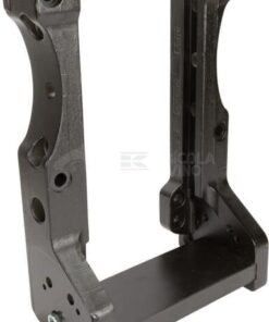 Estructura para remolque JCB