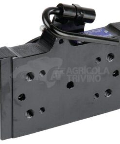 Placa adaptadora completa 200mm