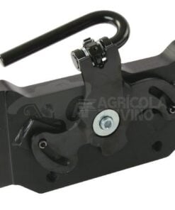 Placa adaptadora completa 310mm