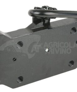 Placa adaptadora completa 336mm