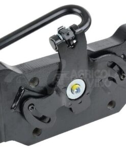 Placa adaptadora 330 mm CBM