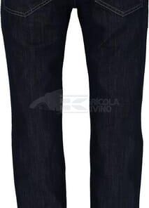 Pantalón vaquero Stretch azul marino 32/34