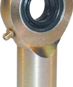 Extremo de barra