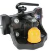 Enganche de bola de remolque 330 mm 2 Enganche de bola de remolque 330 mm