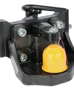 Enganche de bola de remolque 310 mm