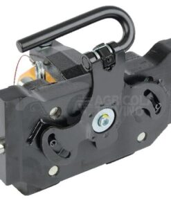 Enganche de bola de remolque 310 mm