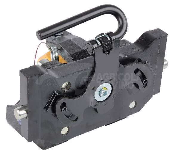 Enganche de bola de remolque 310 mm