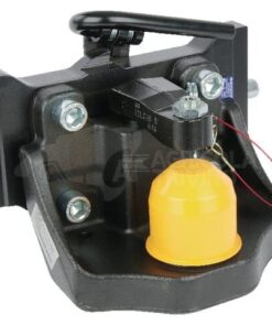 Enganche de bola para remolque 323 mm