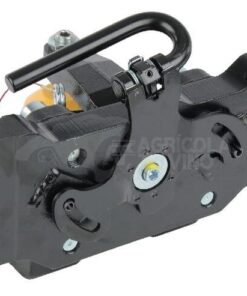 Enganche de bola para remolque 323 mm