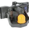 Enganche de bola remolque 390 mm