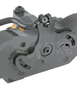 Enganche de bola remolque 390 mm