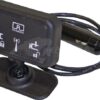 Unidad receptora (monitor)