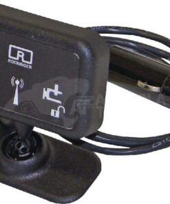 Unidad receptora (monitor)