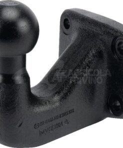 Enganche de bola de remolque K50