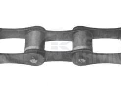 Cadena de rodillos S42