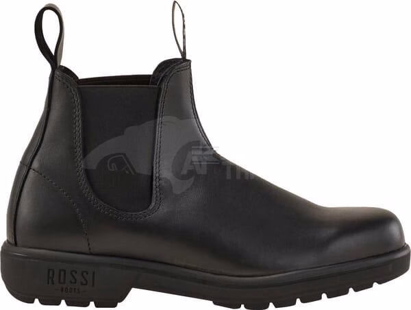Bota media caña 301 Endura, negro, talla 41 2 Bota media caña 301 Endura, negro, talla 41