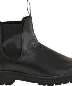 Bota media caña 301 Endura, negro, talla 45