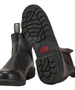 Bota media caña 301 Endura, negro, talla 41 10 Bota media caña 301 Endura, negro, talla 41