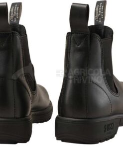 Bota media caña 301 Endura, negro, talla 41 11 Bota media caña 301 Endura, negro, talla 41