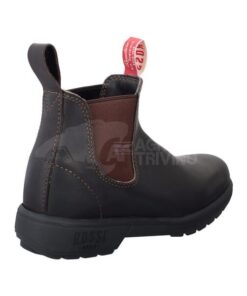 Botas distribuidor, talla 49, Claret, 303 Endura, Rossi 12 Botas distribuidor, talla 49, Claret, 303 Endura, Rossi