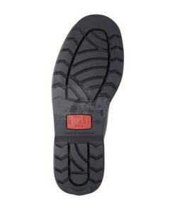 Botas de distribuidor, talla 43, Claret, 303 Endura, Rossi 13 Botas de distribuidor, talla 43, Claret, 303 Endura, Rossi