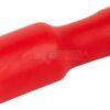 Conector de empalme tipo bala, hembra, rojo, 0.5-1mm² Ø4mm (100 uds.) 3 Conector de empalme tipo bala, hembra, rojo, 0.5-1mm² Ø4mm (100 uds.)