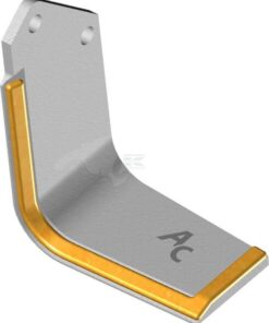 Rotovator blade RH, carbide
