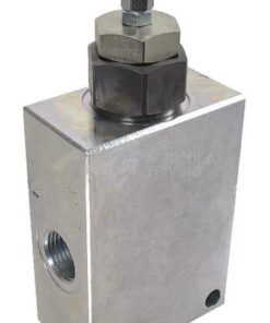 Válvula de reduc. RP12S0S3BD21 11 Válvula de reduc. RP12S0S3BD21