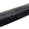 Placa de goma 4 mm 1,40 x 10 m