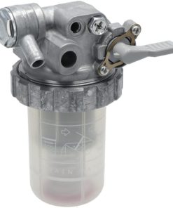 Water filter