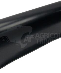 Junta de goma 6 mm 1,40 x 1,0