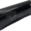 Junta de goma 6 mm 1,40 x 10