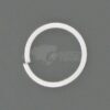 Anilla 15,84x13,2x1,1 6 Anilla 15,84x13,2x1,1