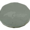 Placa de montaje receptor GPS 80 mm