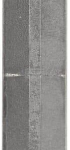 Weld-on plate 90x19, Carbide