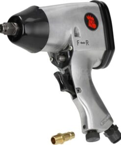 Atornill. impacto 1/2" RRA