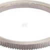 Anillo reductor 30x25x2,2 mm