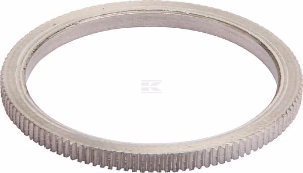 Anillo reductor 30x25x2,2 mm 1 Anillo reductor 30x25x2,2 mm