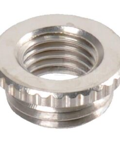 Anillo reductor M16/M12 latón