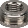Anillo reductor M20/M12 latón