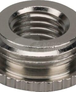 Anillo reductor M20/M12 latón