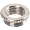Anillo reductor M20/M16 latón
