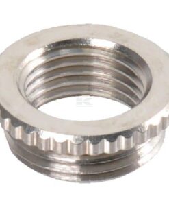 Anillo reductor M20/M16 latón