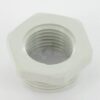 Anillo reductor plást. M20-M16