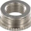 Anillo reductor M25/M16 latón